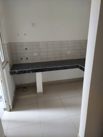 Building Lobby in 2 BHK Apartment at Royce Sentosa Parc, Raj Nagar Extension – for Sale