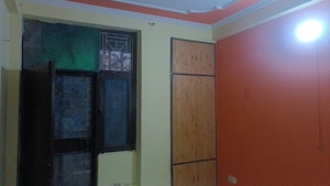 Building Lobby in 2 BHK Builder Floor at Vaishali Sector 6 – for Rent