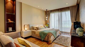 5 BHK Apartment For Sale in Aerocity