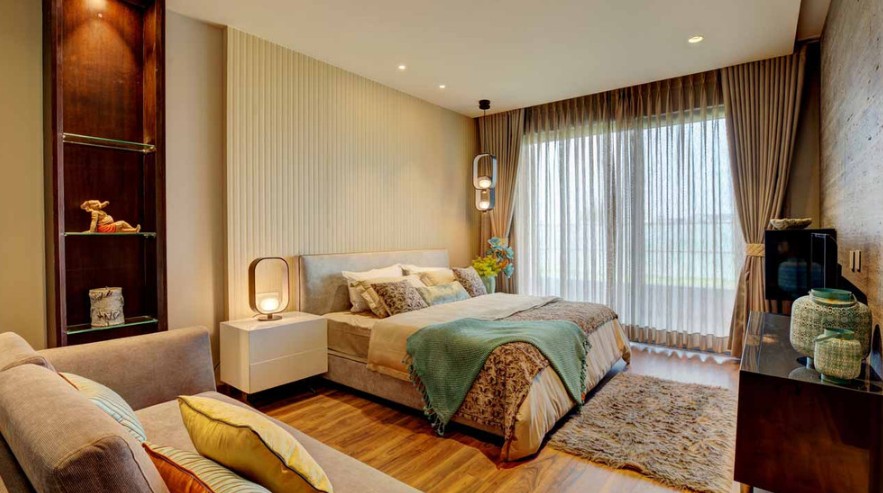 5 BHK Apartment For Sale in Aerocity