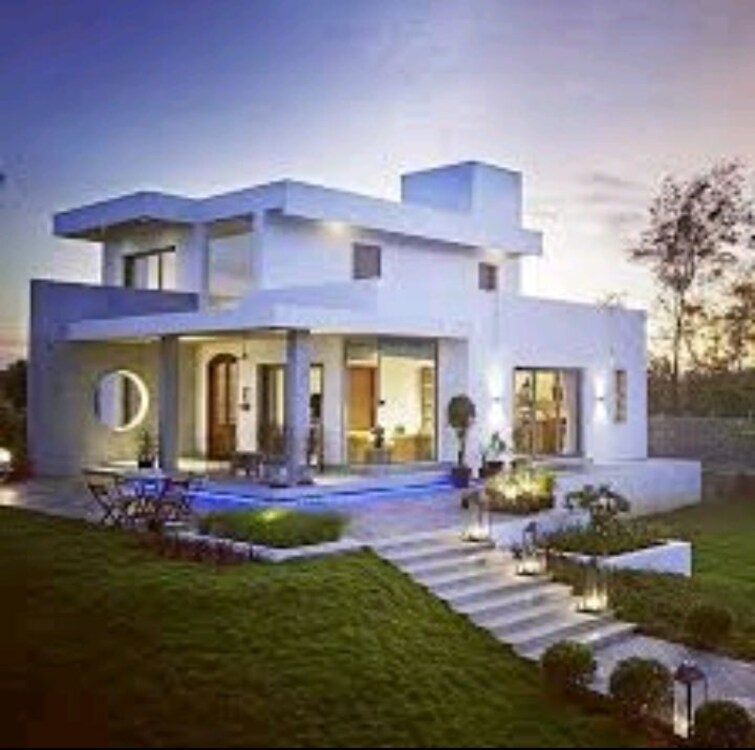 Cover Image, kaggalipura 4 Bedroom 1200 Sq.Ft. Villa In Kaggalipura Bangalore 9496420