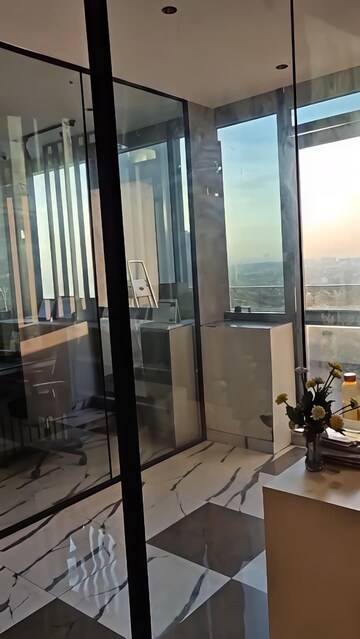  Office Space For Rent in Salt Lake Sector V