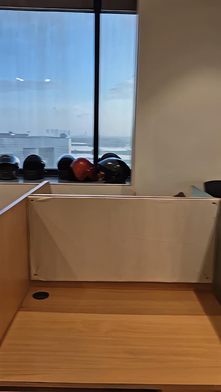 Team Area, salt lake sector v Commercial Office Space 2965 Sq.Ft. In Salt Lake Sector V Kolkata 9496418