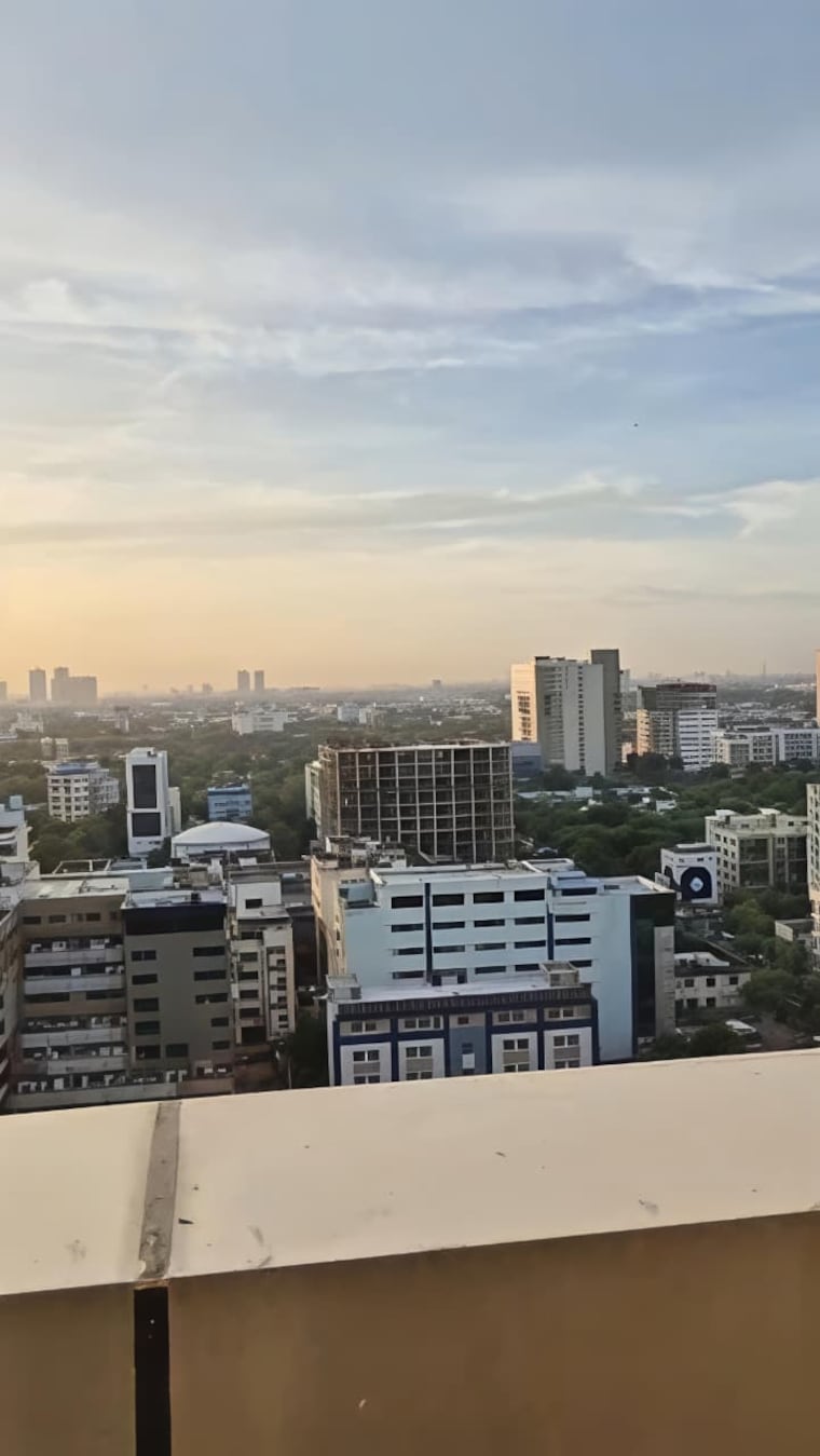 Exterior View, salt lake sector v Commercial Office Space 2965 Sq.Ft. In Salt Lake Sector V Kolkata 9496418