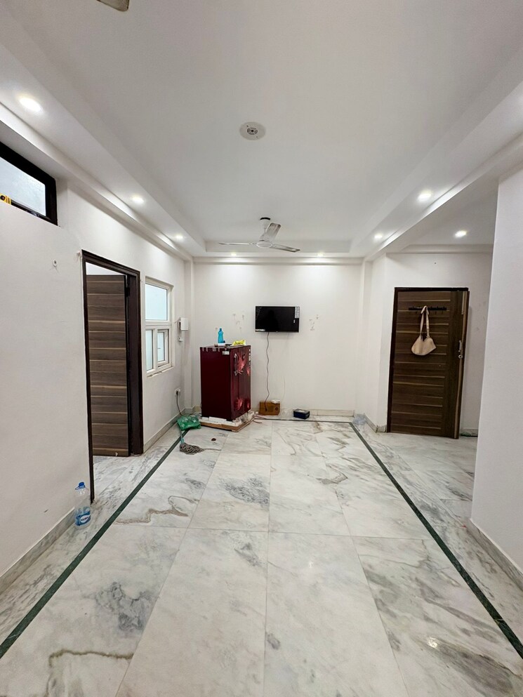 undefined, saket 2 Bedroom 750 Sq.Ft. Builder Floor In Saket Delhi 9496534