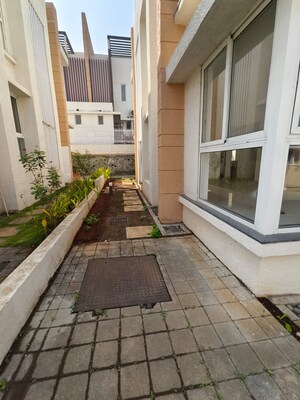 3 BHK Apartment For Rent in K Raheja Corp Viva, Pirangut