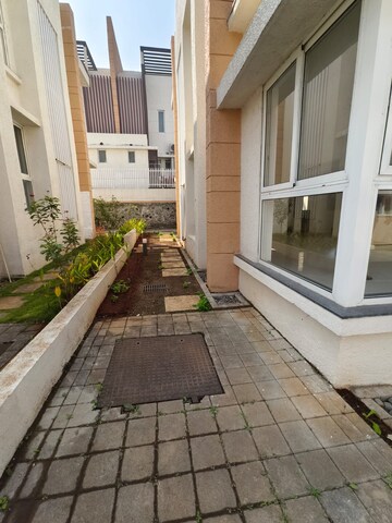 3 BHK Apartment For Rent in K Raheja Corp Viva, Pirangut