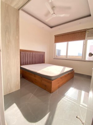 3 BHK Builder Floor For Rent in Signature Global Park 4 and 5, Sohna Sector 36