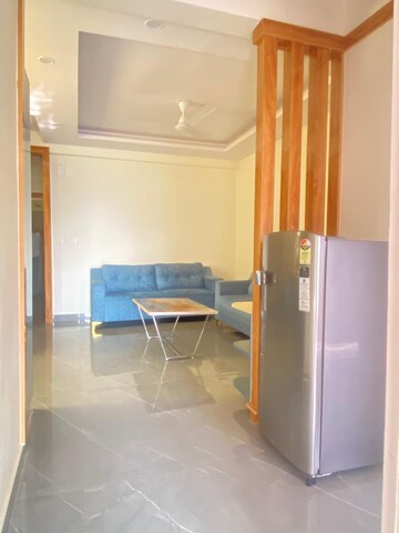 Furnished Amenities in 3 BHK Builder Floor at Signature Global Park 4 and 5, Sohna Sector 36 – for Rent