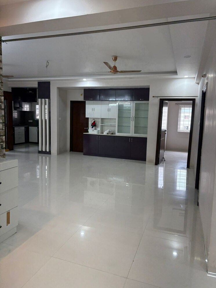 Room, rajapushpa-provincia 3 Bedroom 1715 Sq.Ft. Apartment In Narsingi Hyderabad 9496558