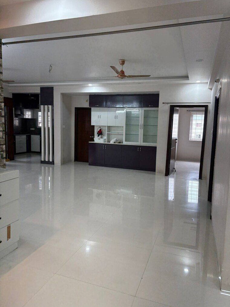 Room, rajapushpa-provincia 3 Bedroom 1715 Sq.Ft. Apartment In Narsingi Hyderabad 9496558