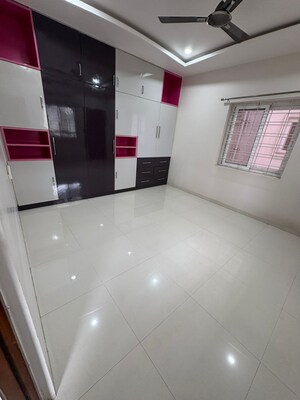 Kitchen in 3 BHK Apartment at Rajapushpa Provincia, Narsingi – for Rent