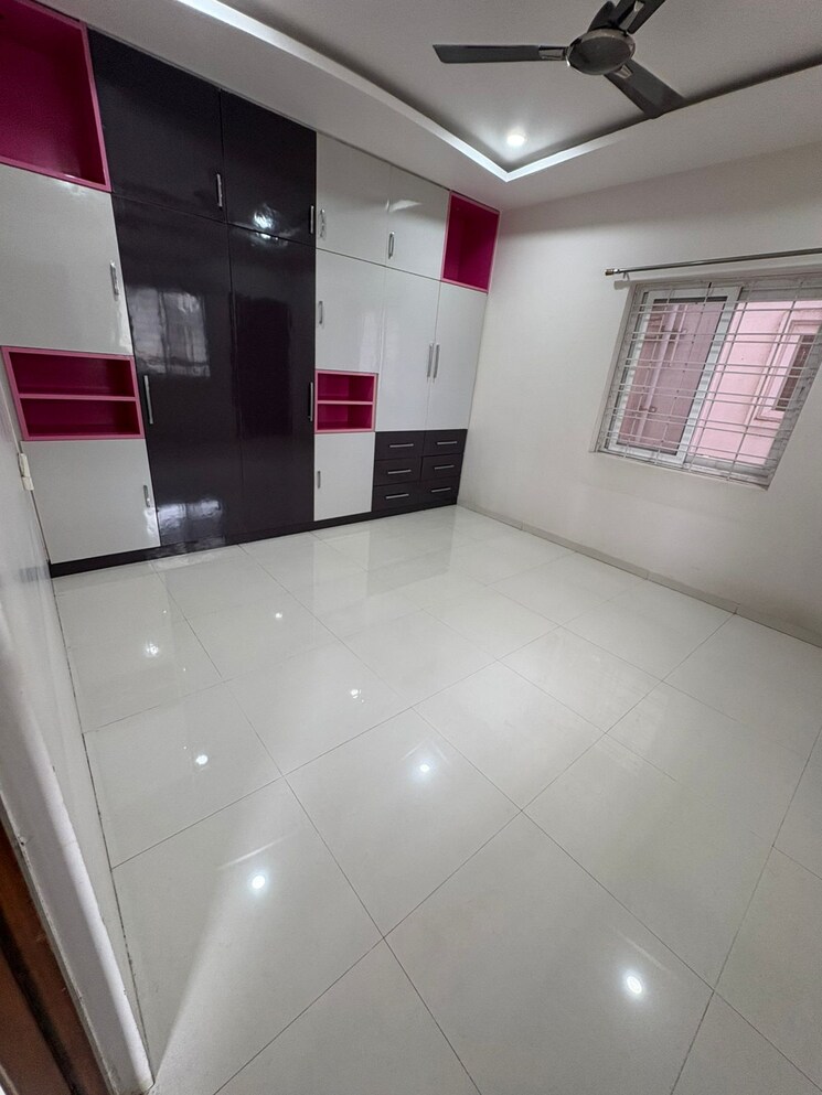 Kitchen, rajapushpa-provincia 3 Bedroom 1715 Sq.Ft. Apartment In Narsingi Hyderabad 9496558