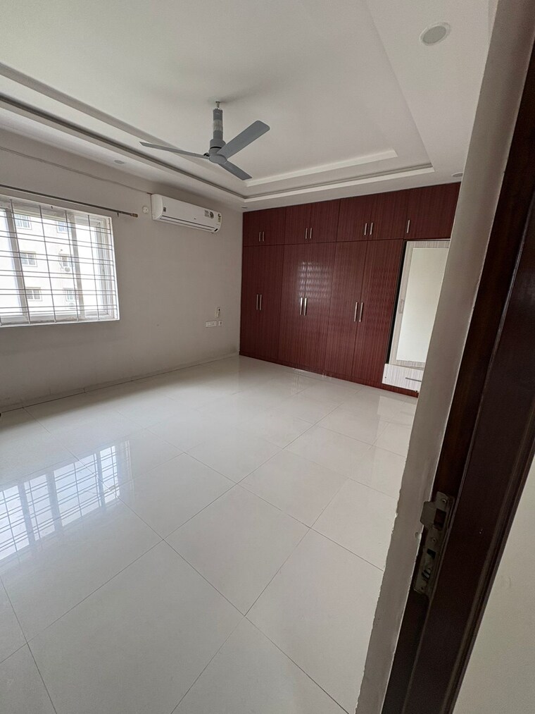 Room, rajapushpa-provincia 3 Bedroom 1715 Sq.Ft. Apartment In Narsingi Hyderabad 9496558