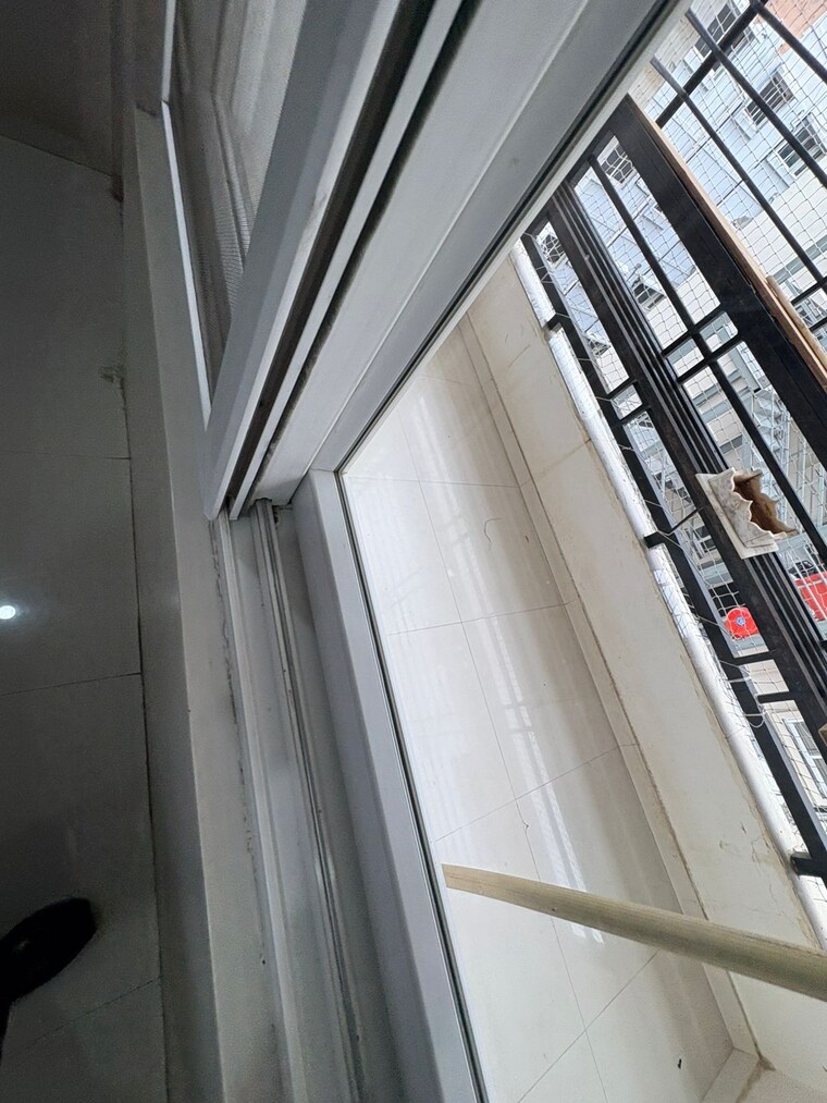 Balcony, rajapushpa-provincia 3 Bedroom 1715 Sq.Ft. Apartment In Narsingi Hyderabad 9496558