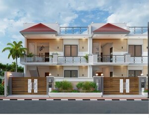 4 BHK Villa For Sale in Kanakapura Road
