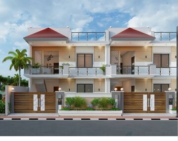 4 BHK Villa For Sale in Kanakapura Road