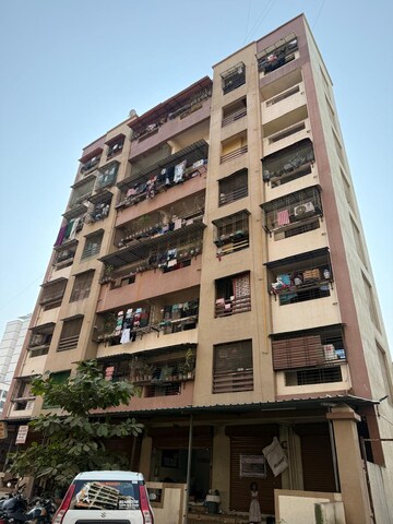 1 BHK Apartment For Sale in Titwala