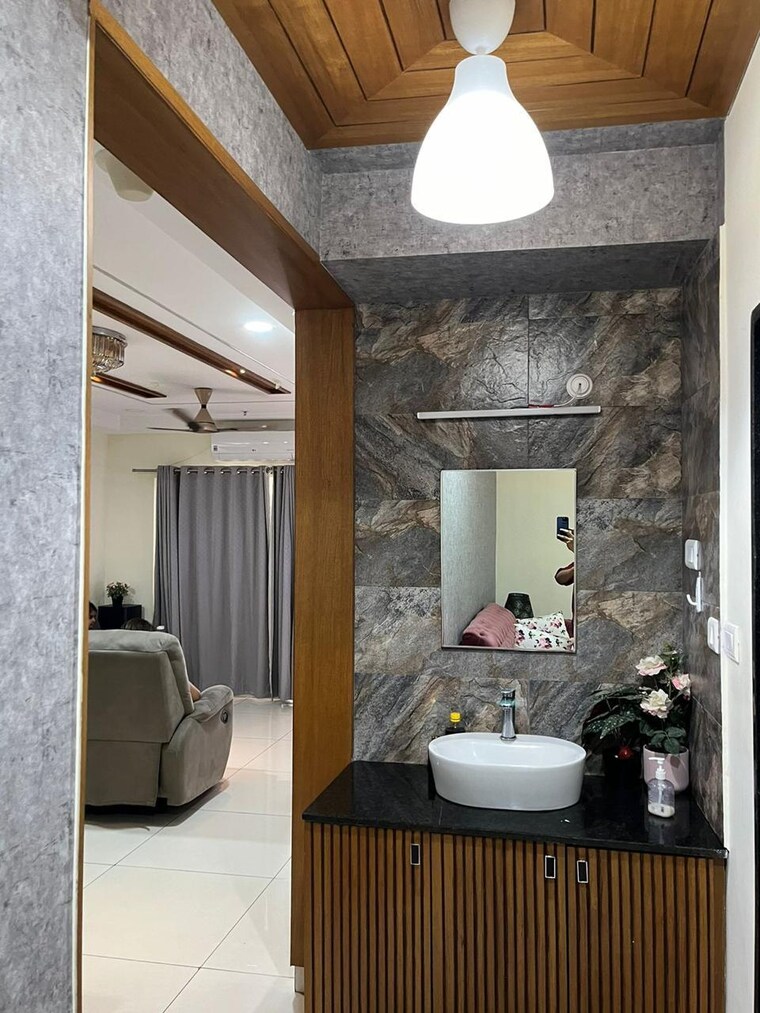 undefined, my-home-krishe 3 Bedroom 1740 Sq.Ft. Apartment In Financial District Hyderabad 9496548