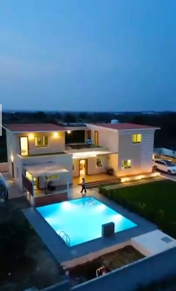 2 BHK Villa For Sale in Chevalla