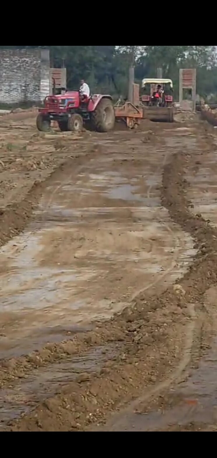 Exterior View, amethi  1250 Sq.Ft. Plot In Amethi Lucknow 9496711