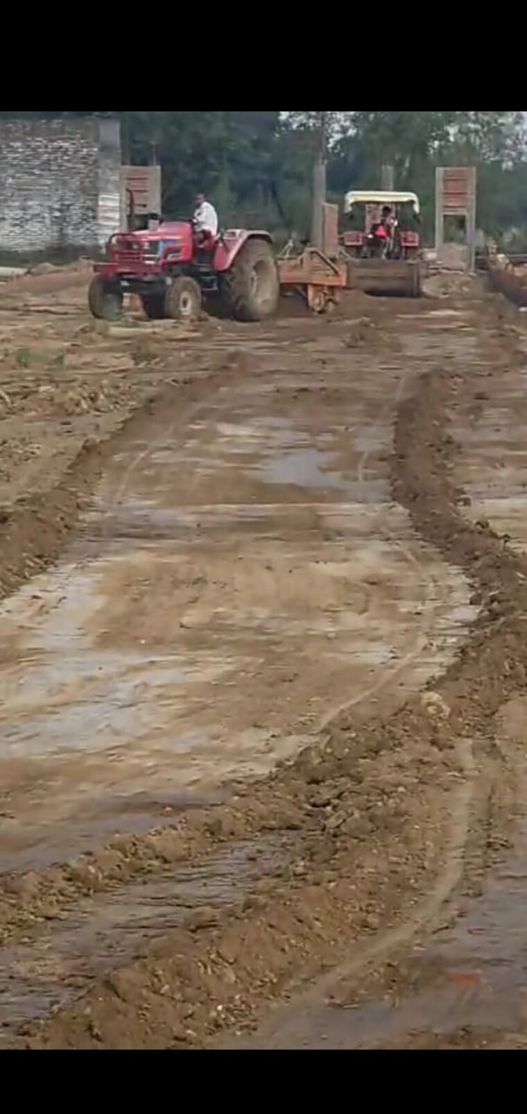 Exterior View, amethi  1250 Sq.Ft. Plot In Amethi Lucknow 9496711