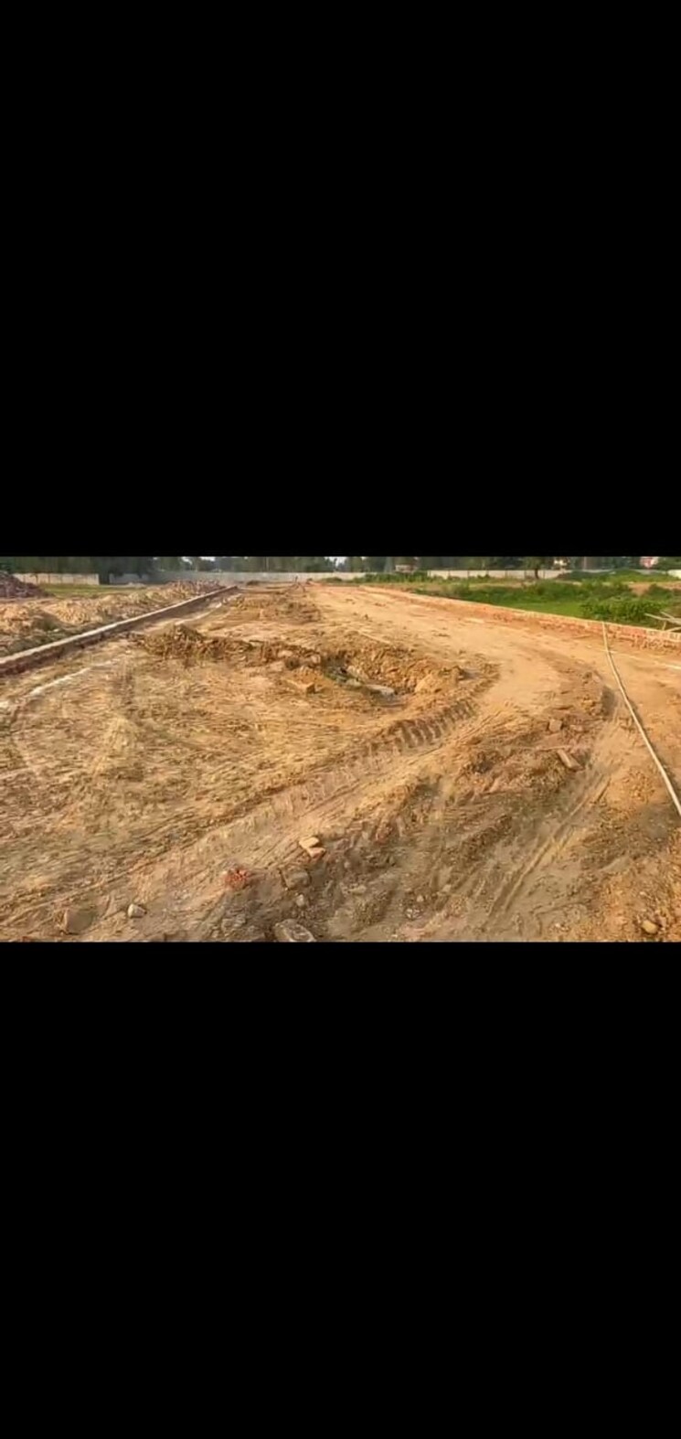 Exterior View, amethi  1250 Sq.Ft. Plot In Amethi Lucknow 9496711