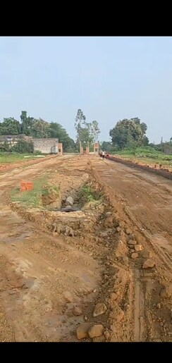 Plot For Sale in Amethi