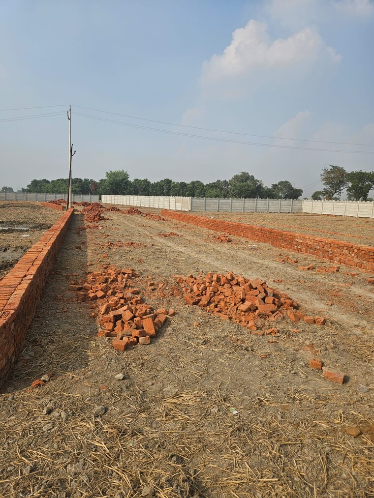 undefined, sk-the-grand-city  855 Sq.Ft. Plot In Jewar Greater Noida 9496561
