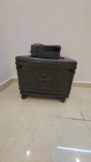 Furnished Amenities in 2 BHK Apartment at Signature Global Prime, Sector 63a – for Rent