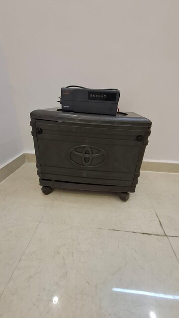 Furnished Amenities in 2 BHK Apartment at Signature Global Prime, Sector 63a – for Rent