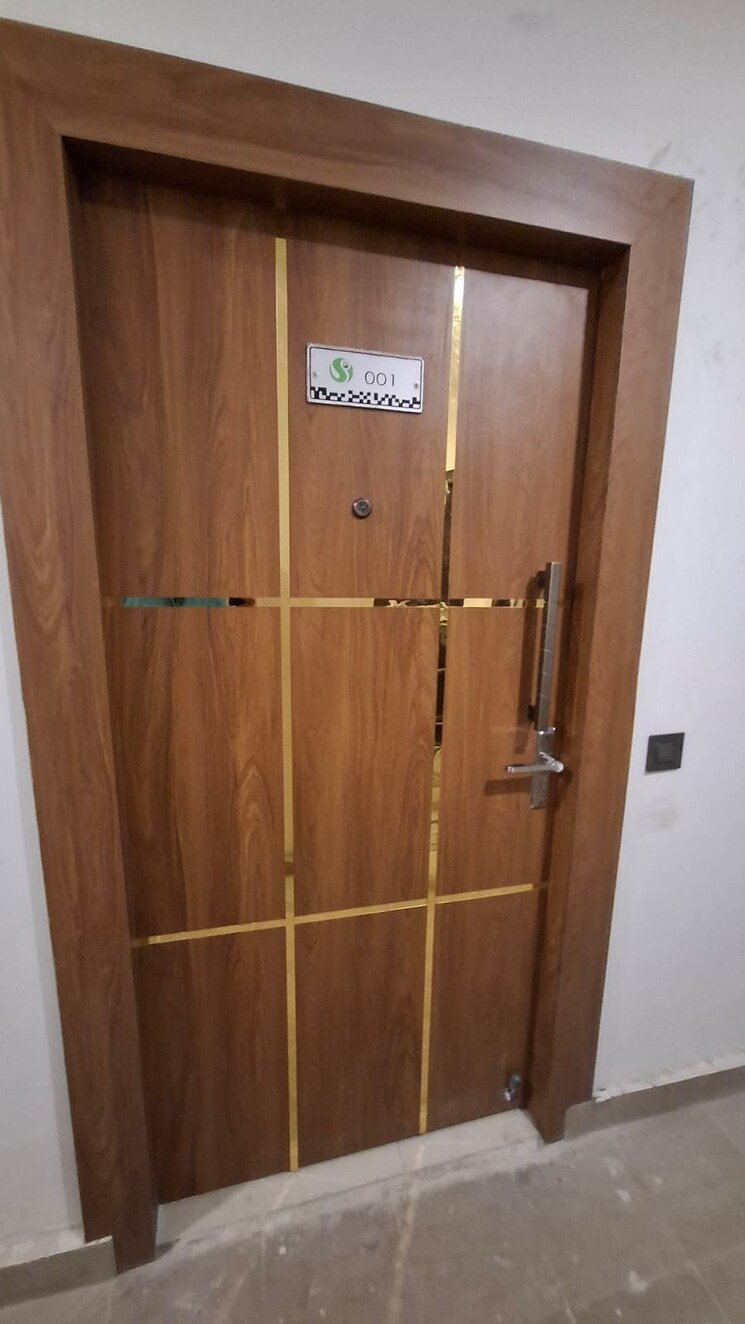 Exterior View, signature-global-prime 2 Bedroom 834 Sq.Ft. Apartment In Sector 63a Gurgaon 9496532