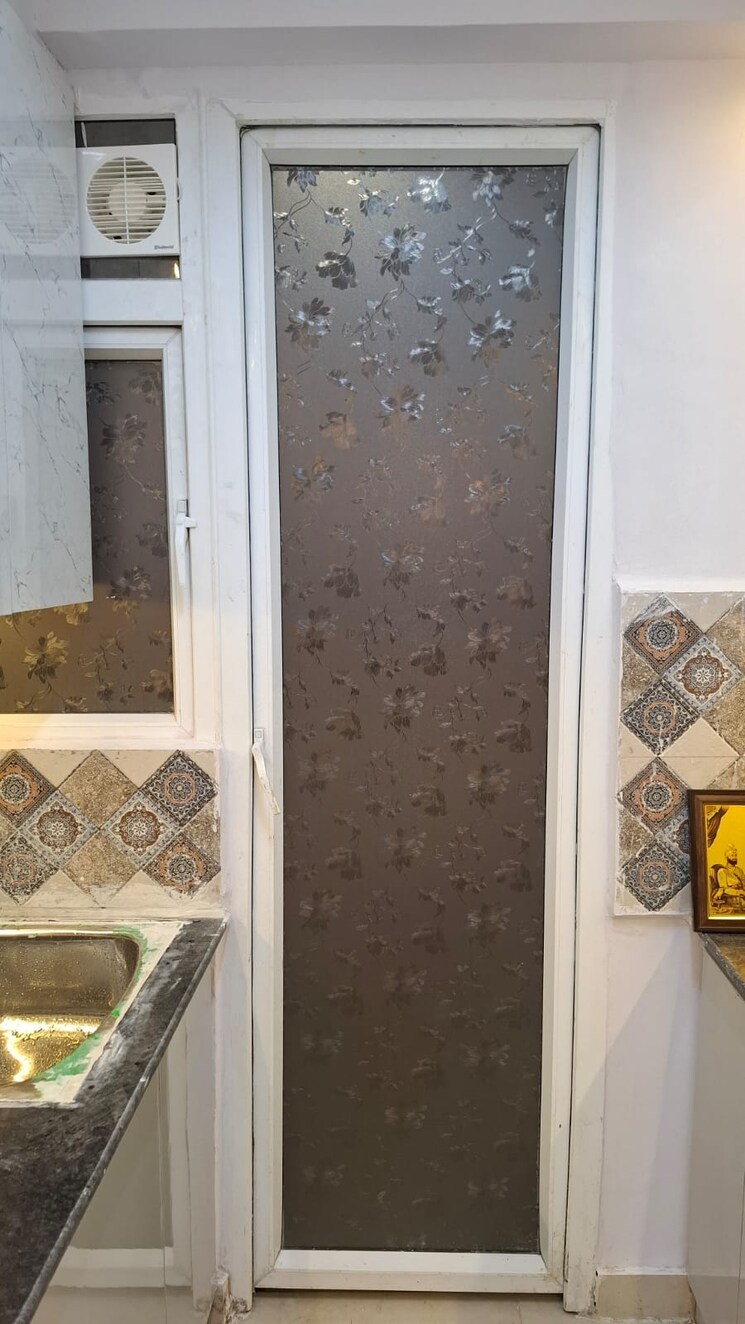 Kitchen, signature-global-prime 2 Bedroom 834 Sq.Ft. Apartment In Sector 63a Gurgaon 9496532