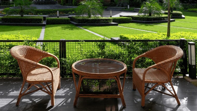 Garden, aerocity 5 Bedroom 4120 Sq.Ft. Apartment In Aerocity Mohali 9496522