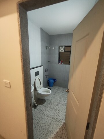 Building Lobby in 3 BHK Apartment at Kadamba Plateau – for Rent