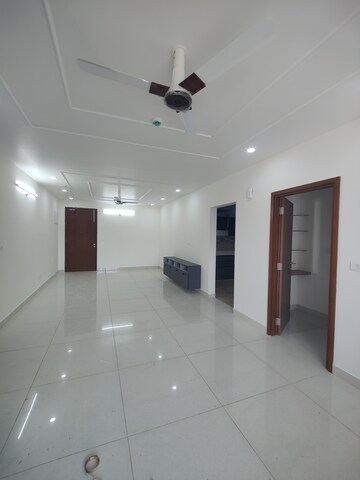 3 BHK Apartment For Rent in Prestige Tranquil, Kokapet