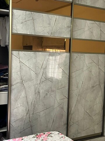 Bedroom in 3 BHK Apartment at My Home Krishe, Financial District – for Rent