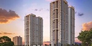 5 BHK Apartment For Sale in Aerocity
