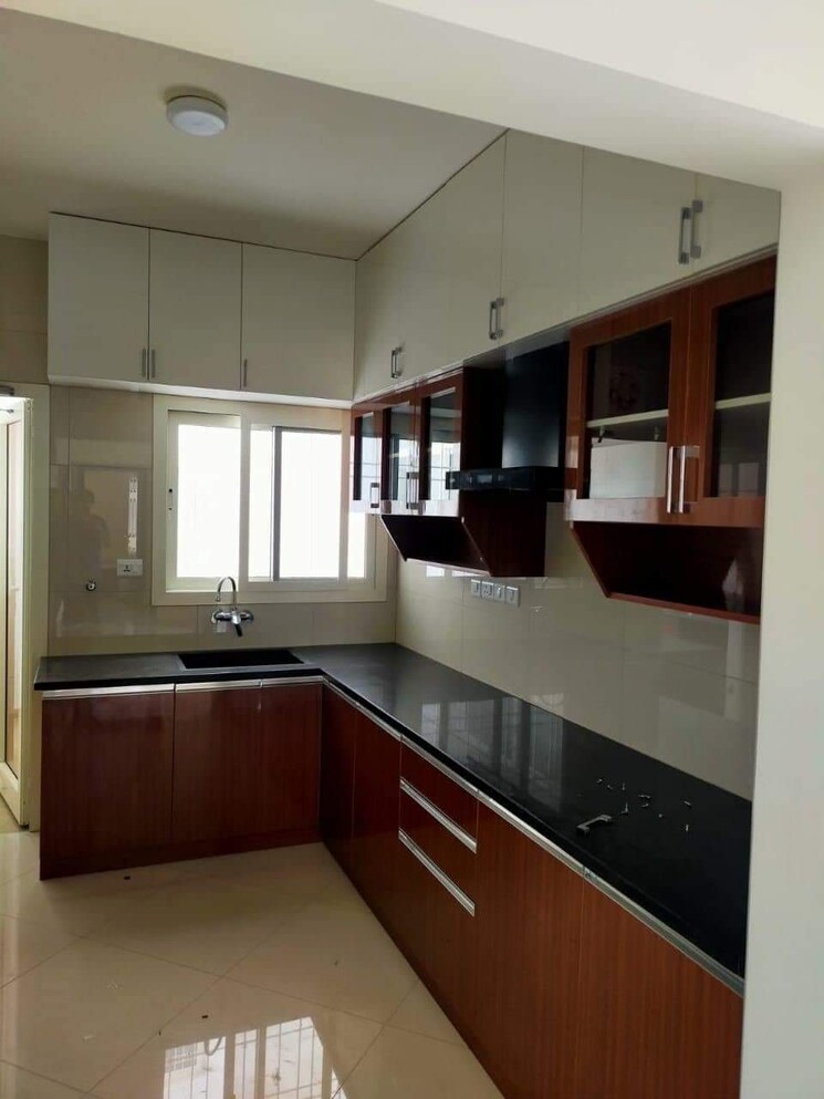 Kitchen, skh-echium 3 Bedroom 1371 Sq.Ft. Villa In Whitefield Bangalore 9496557
