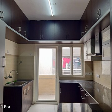 Kitchen in 1 BHK Apartment at Sai Residency Lohegaon, Lohgaon – for Sale