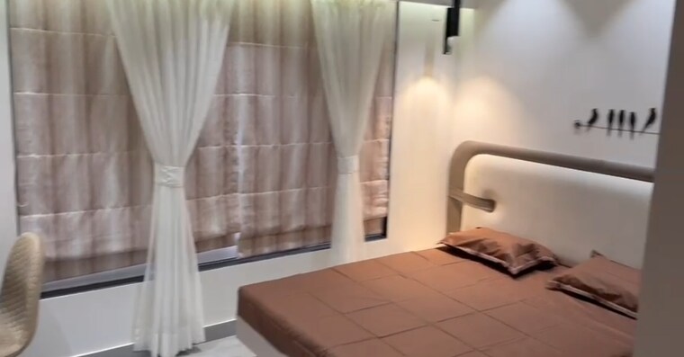 Bathroom, sangam-nero 3 Bedroom 1163 Sq.Ft. Apartment In Bandra East Mumbai 9496639