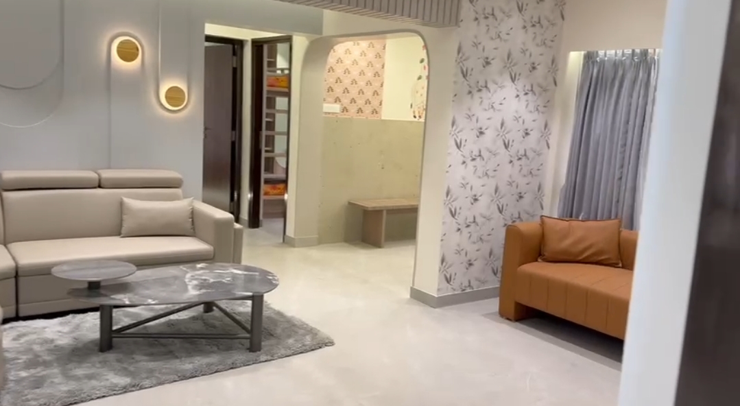 3 BHK Apartment For Sale in Sangam Nero