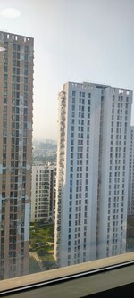 3 BHK + Pooja Room 2725 Sq.Ft. Apartment in HCBS Twin Horizon