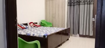 Bedroom in 2 BHK Apartment at Patiala Road – for Rent