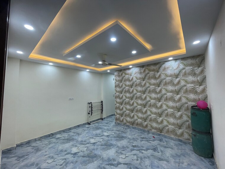 undefined, govindpuri 2 Bedroom 800 Sq.Ft. Builder Floor In Govindpuri Delhi 9496695