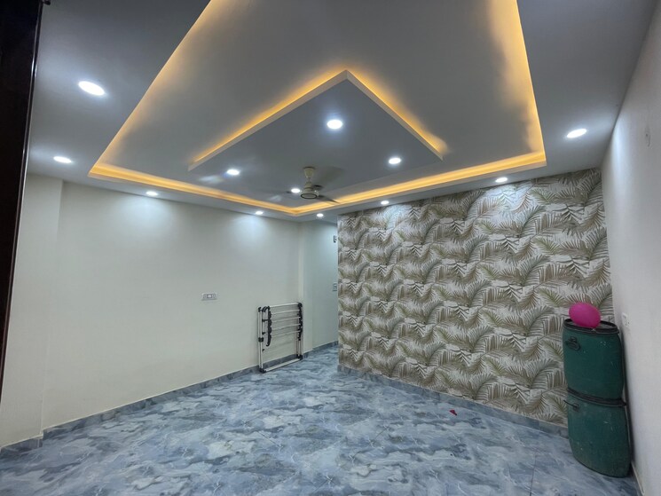 Room, govindpuri 2 Bedroom 800 Sq.Ft. Builder Floor In Govindpuri Delhi 9496695