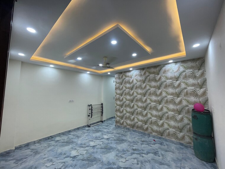 Room, govindpuri 2 Bedroom 800 Sq.Ft. Builder Floor In Govindpuri Delhi 9496695
