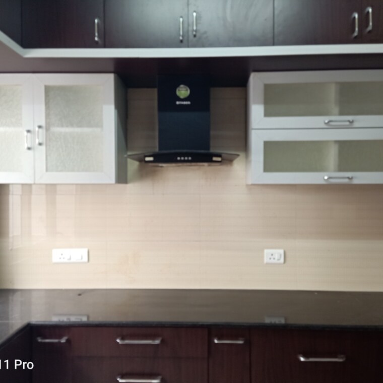 Kitchen, sai-residency-lohegaon 1 Bedroom 635 Sq.Ft. Apartment In Lohgaon Pune 9496642