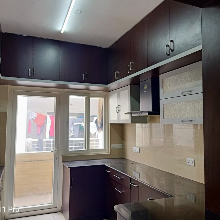 Kitchen, sai-residency-lohegaon 1 Bedroom 635 Sq.Ft. Apartment In Lohgaon Pune 9496642