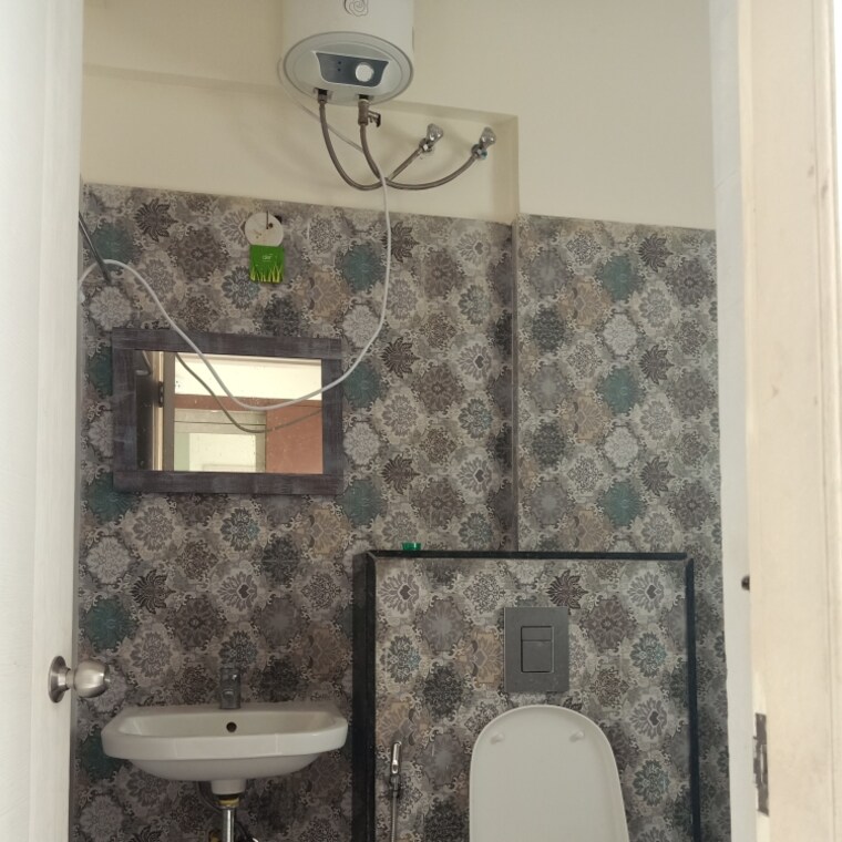 undefined, sai-residency-lohegaon 2 Bedroom 800 Sq.Ft. Apartment In Lohgaon Pune 9496646